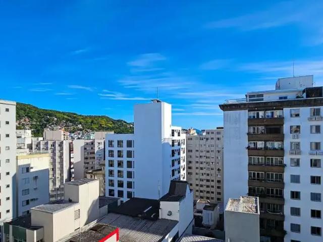 Apartamento para Venda em Florianópolis/SC Centro 4 Quartos