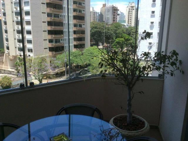 Apartamento para Venda em Florianópolis/SC Centro 4 Quartos