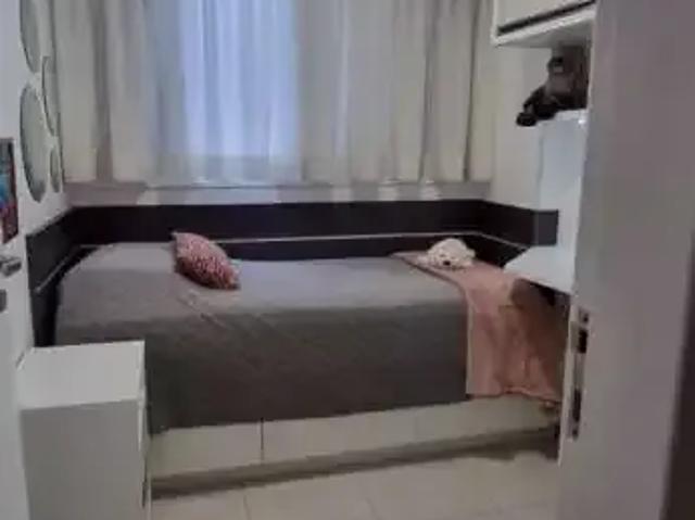 Apartamento para Venda em Florianópolis/SC Centro 4 Quartos