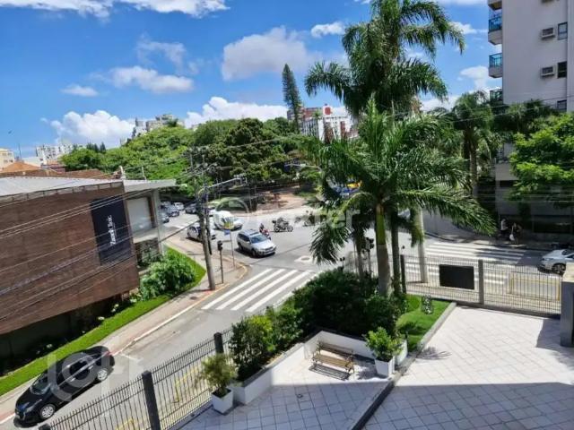 Apartamento para Venda em Florianópolis/SC Centro 4 Quartos