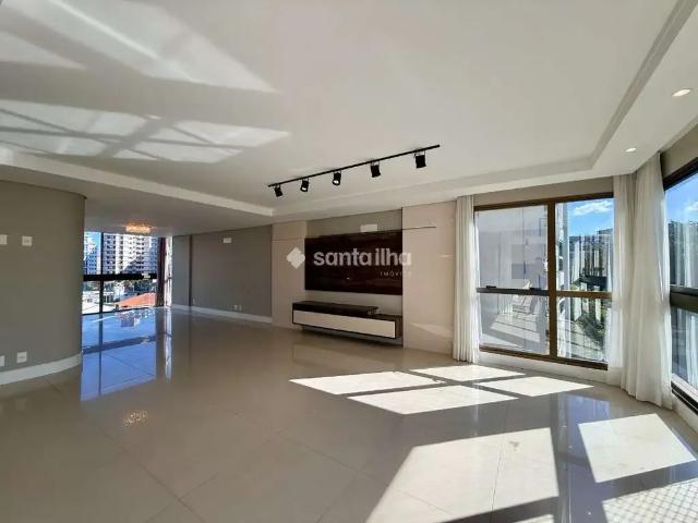 Apartamento para Venda em Florianópolis/SC Centro 4 Quartos