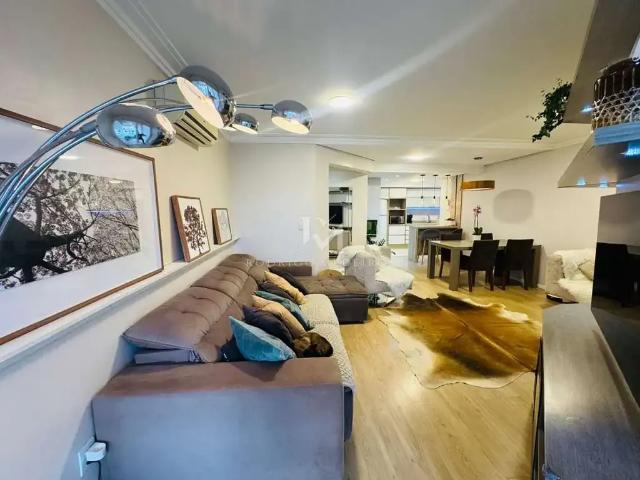 Apartamento para Venda em Florianópolis/SC Centro 4 Quartos