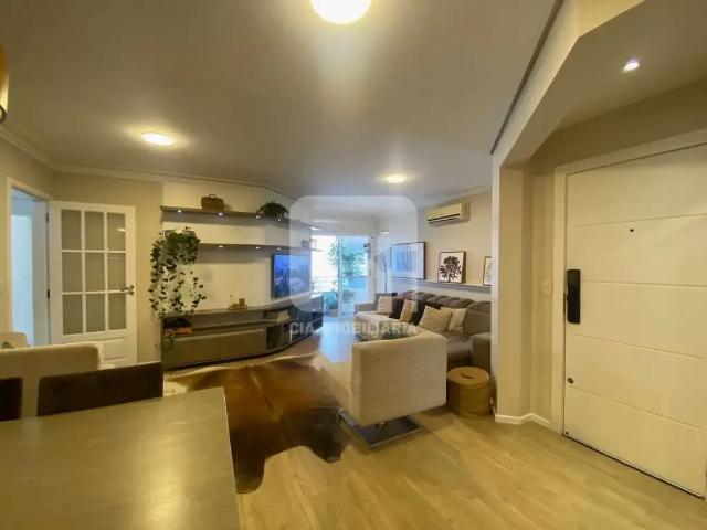 Apartamento para Venda em Florianópolis/SC Centro 4 Quartos