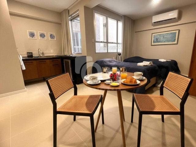 Apartamento para Venda em Florianópolis/SC Centro 5 Quartos