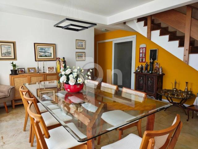 Apartamento para Venda em Florianópolis/SC Centro 5 Quartos