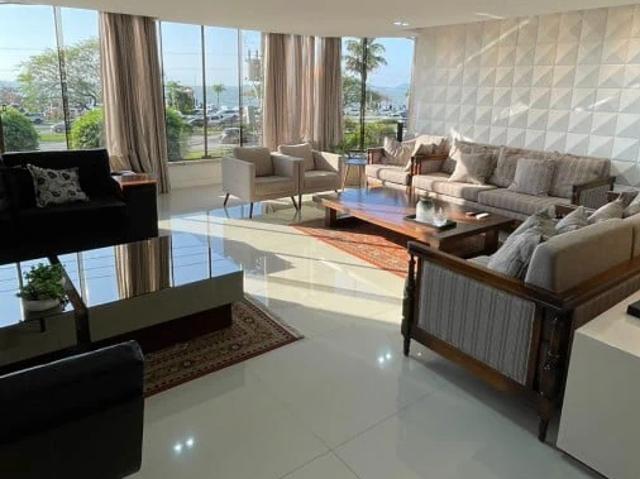 Apartamento para Venda em Florianópolis/SC Centro 5 Quartos