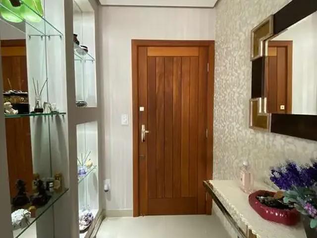 Apartamento para Venda em Florianópolis/SC Coloninha 3 Quartos