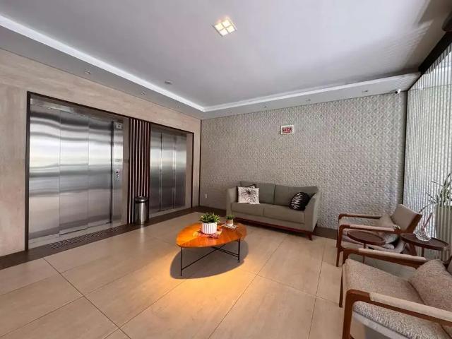 Apartamento para Venda em Florianópolis/SC Coloninha 2 Quartos