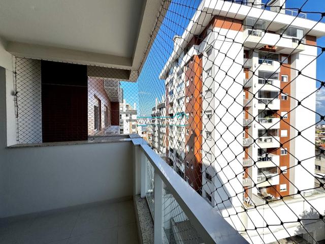 Apartamento para Venda em Florianópolis/SC Coloninha 2 Quartos