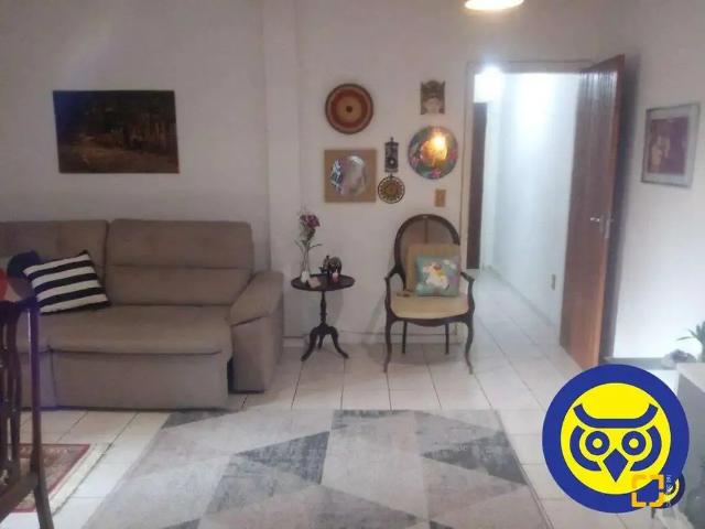 Apartamento para Venda em Florianópolis/SC Coqueiros 3 Quartos