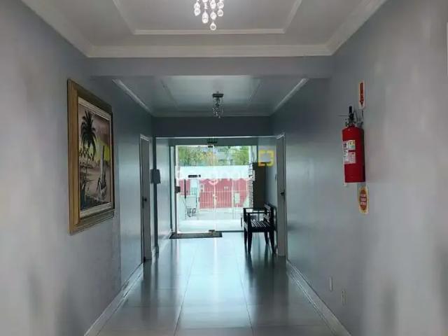 Apartamento para Venda em Florianópolis/SC Coqueiros 3 Quartos