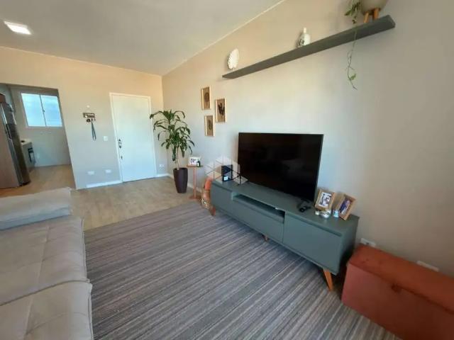 Apartamento para Venda em Florianópolis/SC Coqueiros 3 Quartos