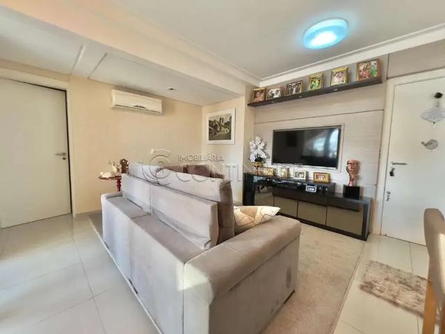 Apartamento para Venda em Florianópolis/SC Coqueiros 3 Quartos