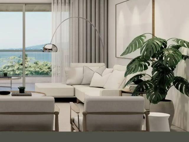 Apartamento para Venda em Florianópolis/SC Coqueiros 3 Quartos