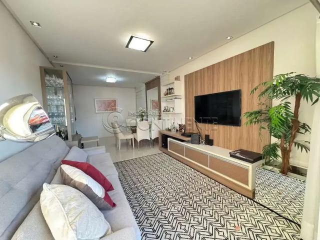 Apartamento para Venda em Florianópolis/SC Coqueiros 3 Quartos
