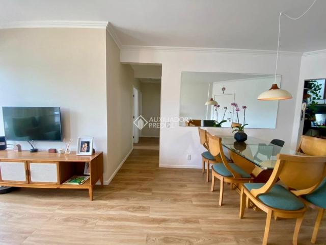 Apartamento para Venda em Florianópolis/SC Coqueiros 3 Quartos