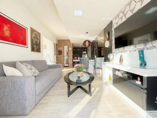 Apartamento para Venda em Florianópolis/SC Coqueiros 3 Quartos