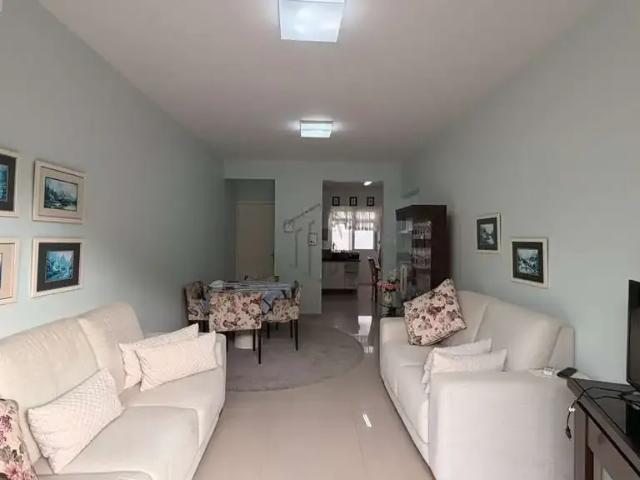Apartamento para Venda em Florianópolis/SC Coqueiros 3 Quartos