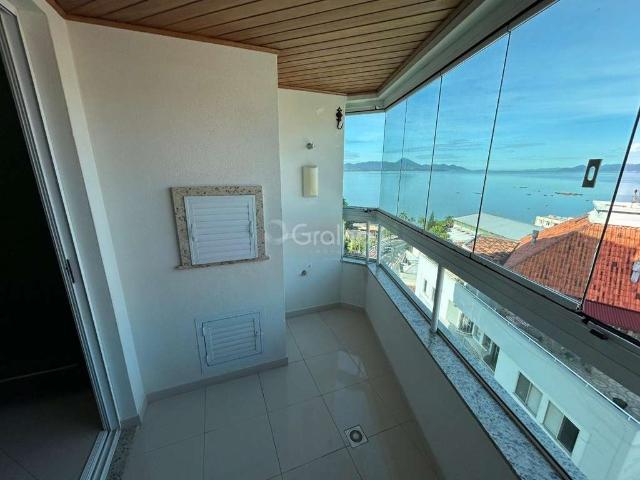 Apartamento para Venda em Florianópolis/SC Coqueiros 3 Quartos