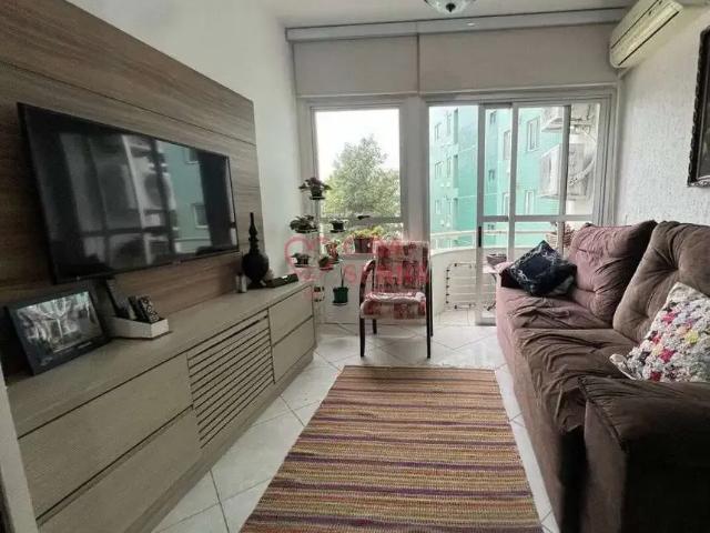Apartamento para Venda em Florianópolis/SC Coqueiros 3 Quartos