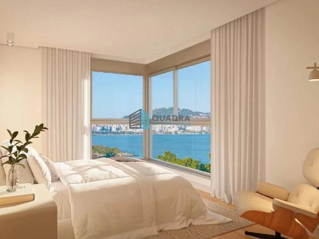 Apartamento para Venda em Florianópolis/SC Coqueiros 3 Quartos