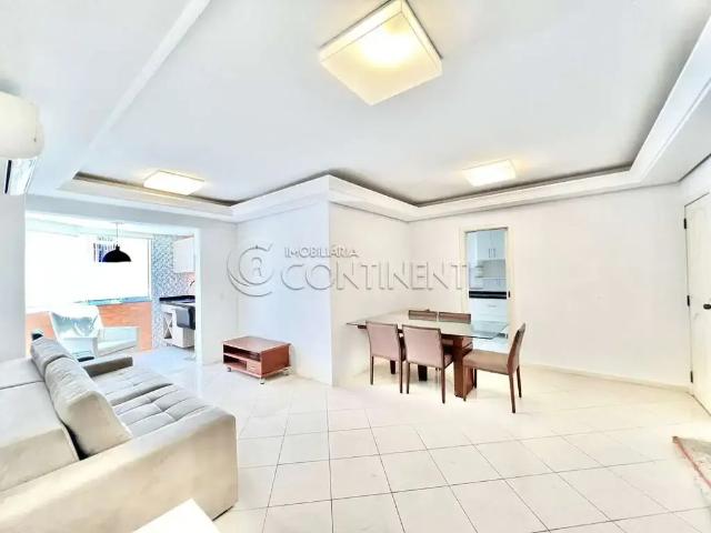 Apartamento para Venda em Florianópolis/SC Coqueiros 3 Quartos