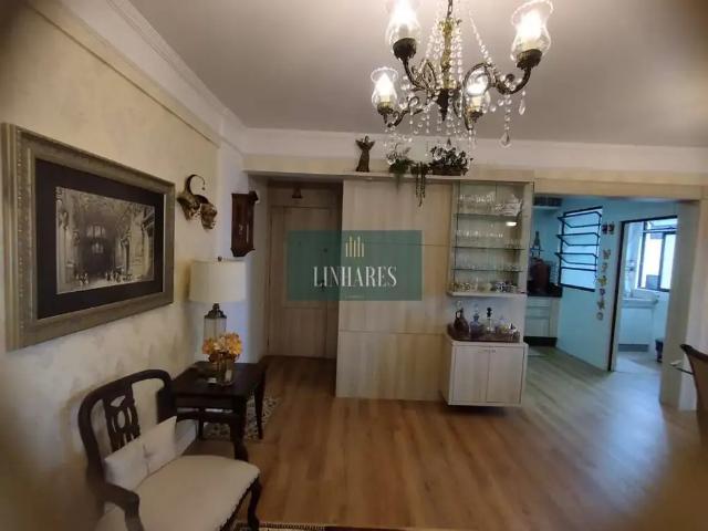 Apartamento para Venda em Florianópolis/SC Coqueiros 3 Quartos
