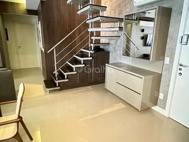 Apartamento para Venda em Florianópolis/SC Coqueiros 3 Quartos
