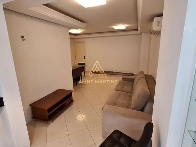 Apartamento para Venda em Florianópolis/SC Coqueiros 3 Quartos