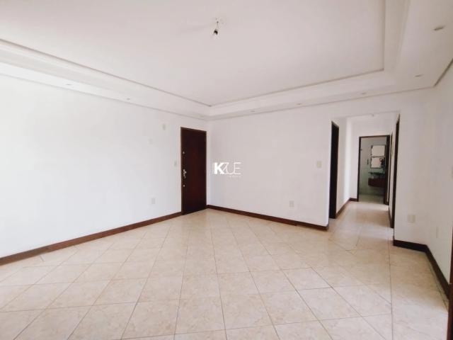 Apartamento para Venda em Florianópolis/SC Coqueiros 3 Quartos