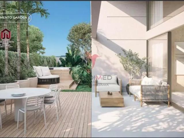 Apartamento para Venda em Florianópolis/SC Coqueiros 3 Quartos