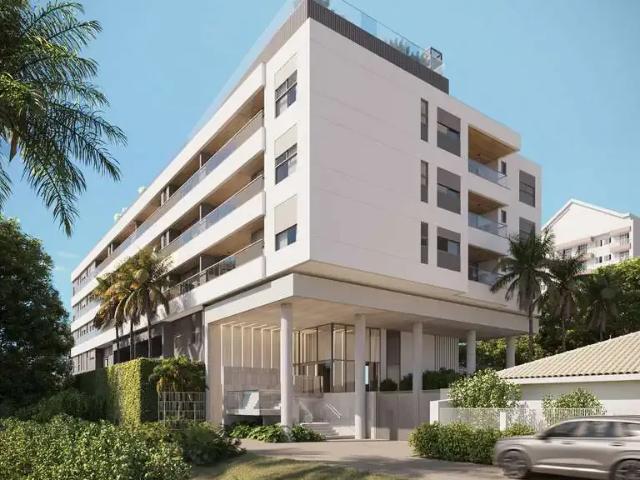 Apartamento para Venda em Florianópolis/SC Coqueiros 3 Quartos