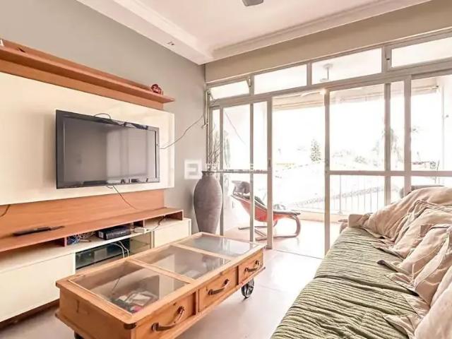 Apartamento para Venda em Florianópolis/SC Coqueiros 3 Quartos