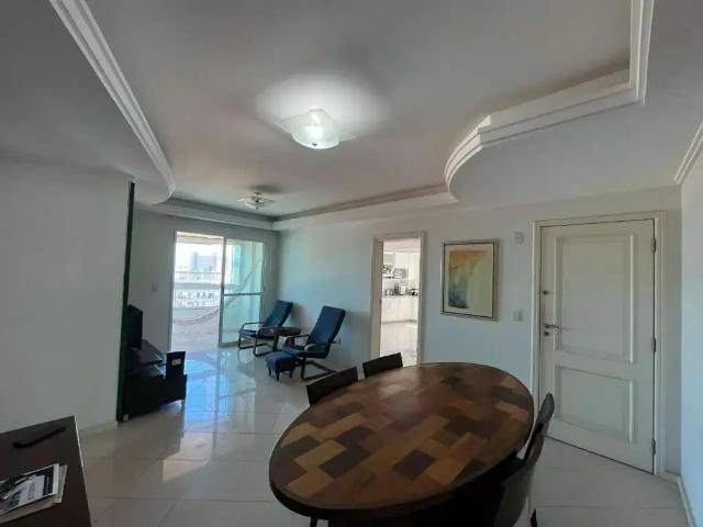 Apartamento para Venda em Florianópolis/SC Coqueiros 3 Quartos