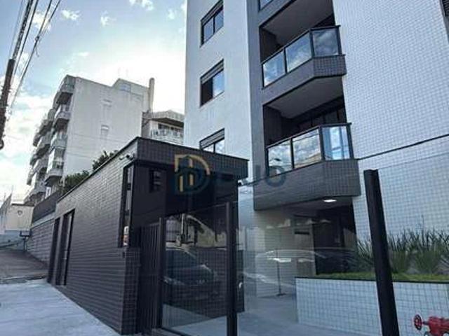 Apartamento para Venda em Florianópolis/SC Coqueiros 3 Quartos