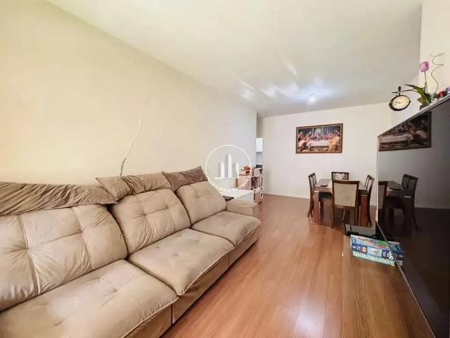 Apartamento para Venda em Florianópolis/SC Coqueiros 3 Quartos