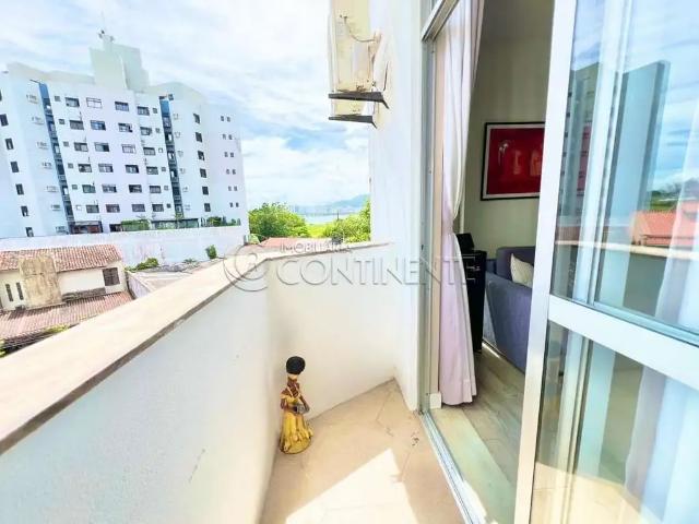 Apartamento para Venda em Florianópolis/SC Coqueiros 3 Quartos