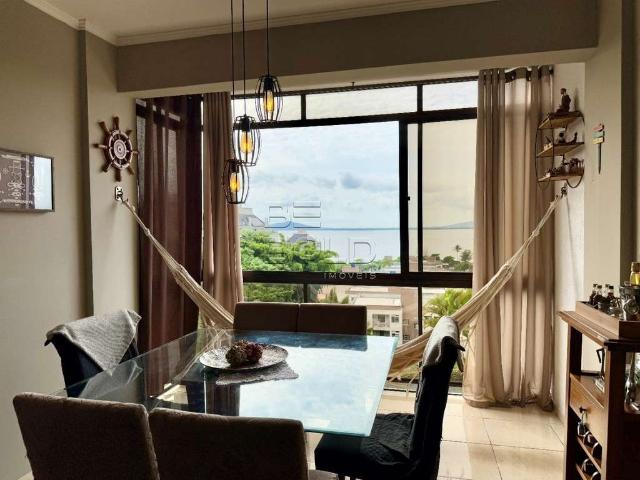 Apartamento para Venda em Florianópolis/SC Coqueiros 3 Quartos