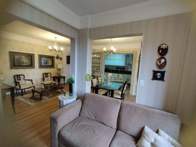 Apartamento para Venda em Florianópolis/SC Coqueiros 3 Quartos