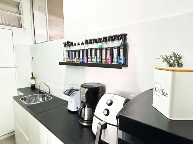 Apartamento para Venda em Florianópolis/SC Coqueiros 3 Quartos