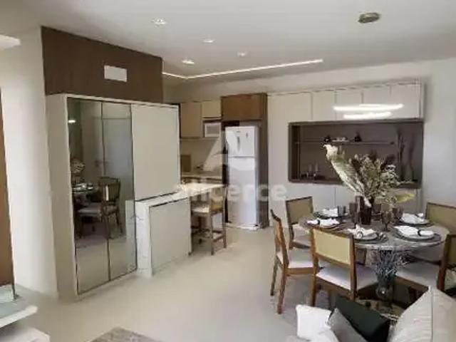 Apartamento para Venda em Florianópolis/SC Coqueiros 3 Quartos