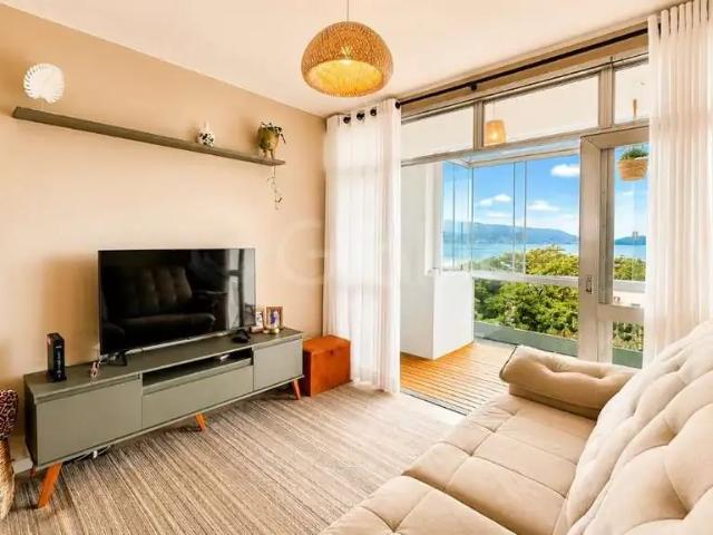 Apartamento para Venda em Florianópolis/SC Coqueiros 3 Quartos