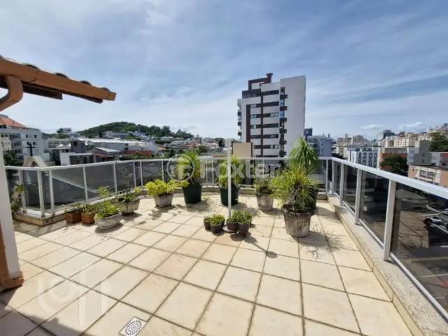Apartamento para Venda em Florianópolis/SC Coqueiros 3 Quartos