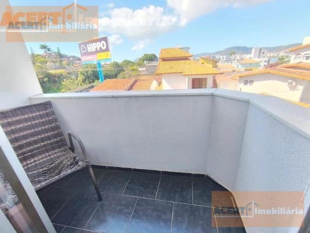 Apartamento para Venda em Florianópolis/SC Coqueiros 3 Quartos