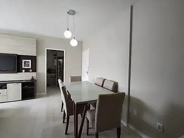 Apartamento para Venda em Florianópolis/SC Coqueiros 3 Quartos