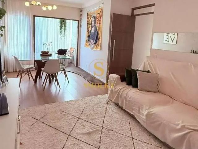 Apartamento para Venda em Florianópolis/SC Coqueiros 3 Quartos