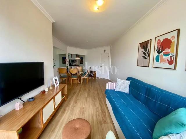 Apartamento para Venda em Florianópolis/SC Coqueiros 3 Quartos