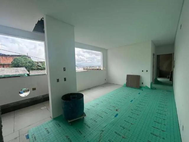 Apartamento para Venda em Florianópolis/SC Coqueiros 3 Quartos