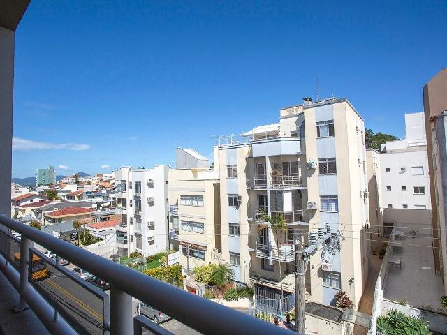 Apartamento para Venda em Florianópolis/SC Coqueiros 3 Quartos