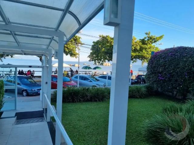 Apartamento para Venda em Florianópolis/SC Coqueiros 3 Quartos